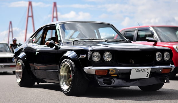 mazda rx3