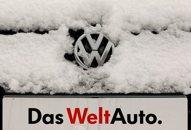 gases volkswagen