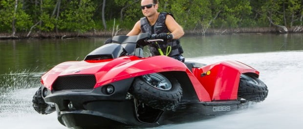 quadski