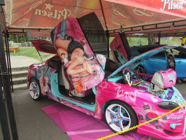 Los accesorios para más vendidos |