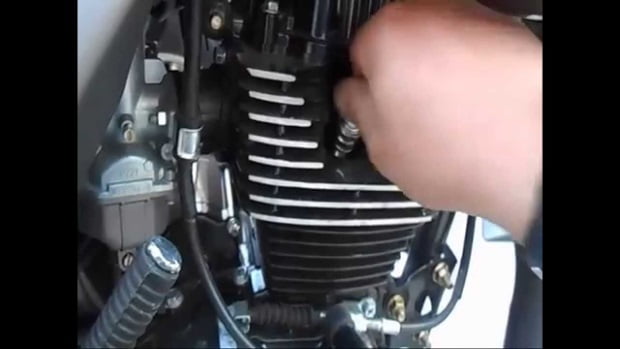 en la motocicleta | Pruebaderuta.com