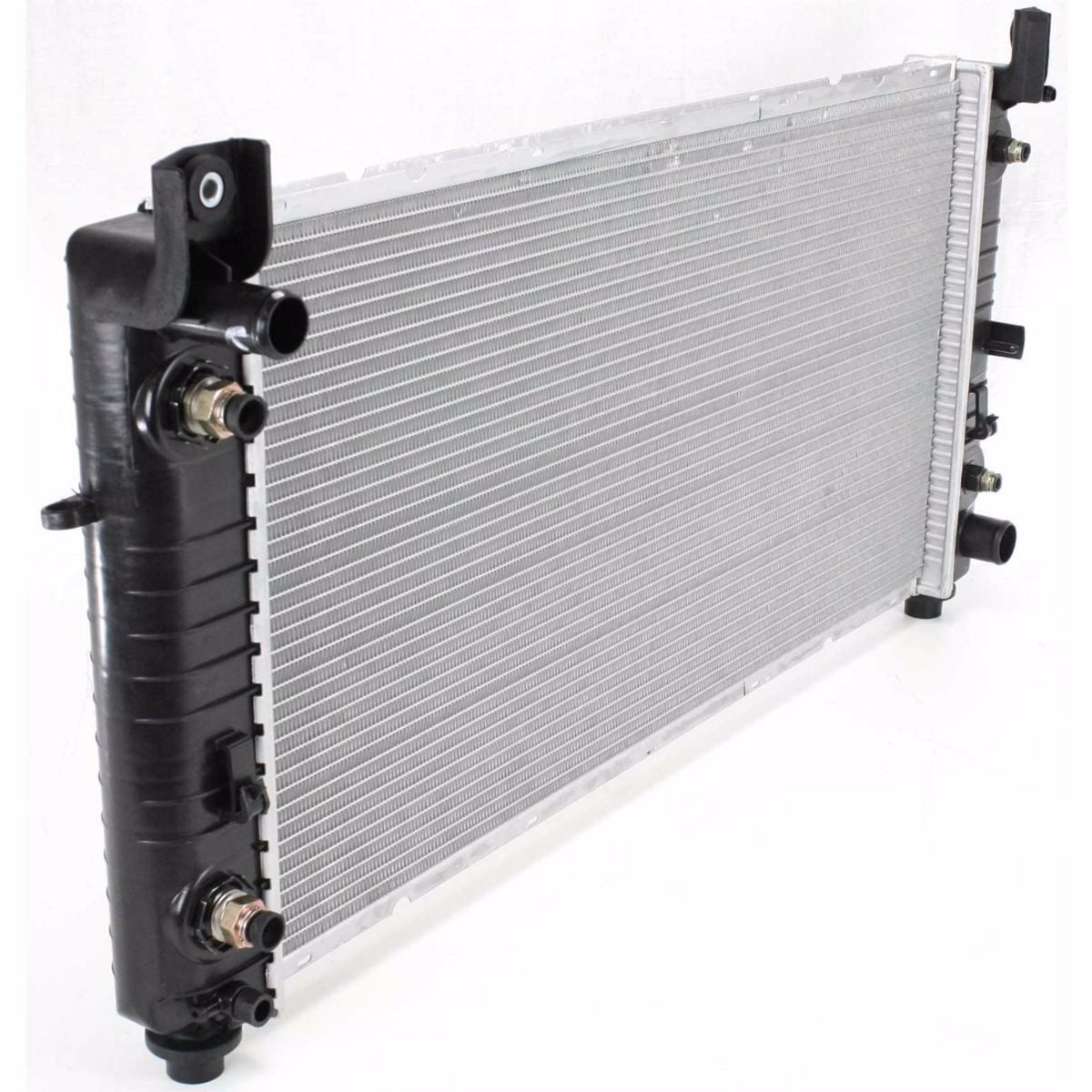 Partes sistema de refrigeración | Pruebaderuta.com