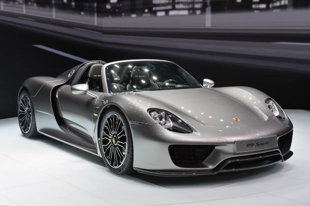 porsche-918-spyder