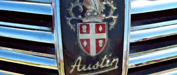 Austin Motor Company Limited.