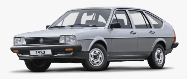 Volkswagen Passat 50