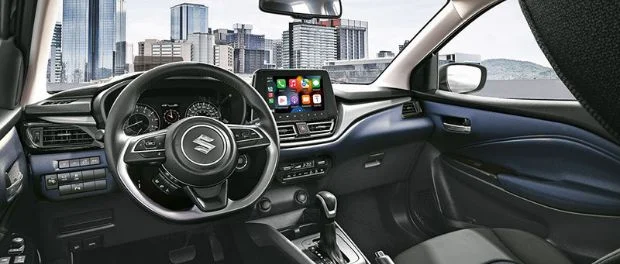 interior