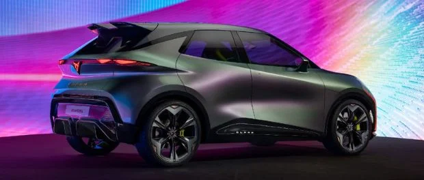mundo de los coches eléctricos