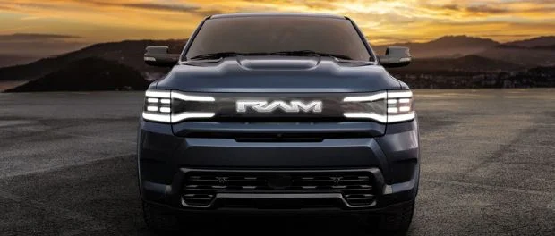 RAM 1500 EV 2025 1