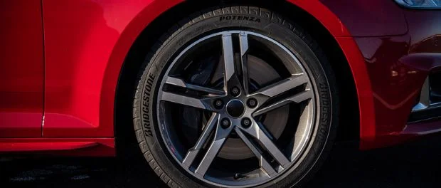 Bridgestone ha lanzado al mercado su nuevo neumático 1
