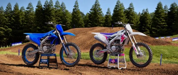 YZ250F 2024 1