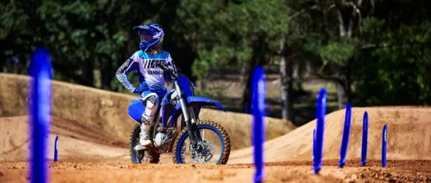 YZ250F 2024